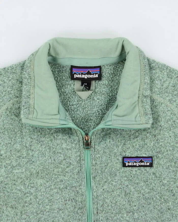 Vintage Patagonia Half-zip Fleece - M sold by Rokit product image thumbnail 5