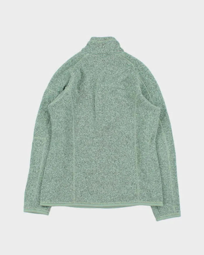 Vintage Patagonia Half-zip Fleece - M sold by Rokit product image thumbnail 2