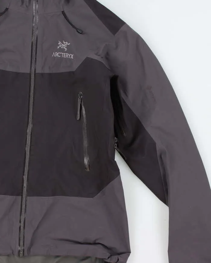 2019 Arc'teryx Beta Hybrid SL Women's Gore-Tex Technical Jacket - XS sold by Rokit product image thumbnail 3