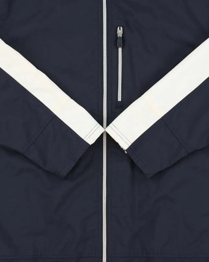 Vintage 2004 Y2K Puma BMW Williams F1 Team Windbreaker Jacket - L sold by Rokit product image thumbnail 4