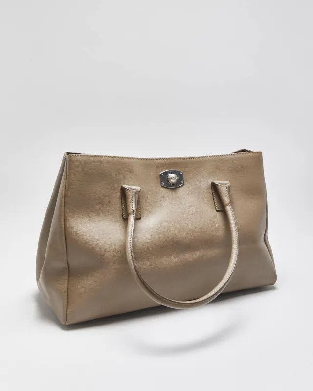 Vintage Furla Appaloosa Tote Handbag made by Rokit