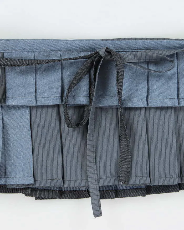 Rokit Originals Pleated Belt - OS sold by Rokit product image thumbnail 3