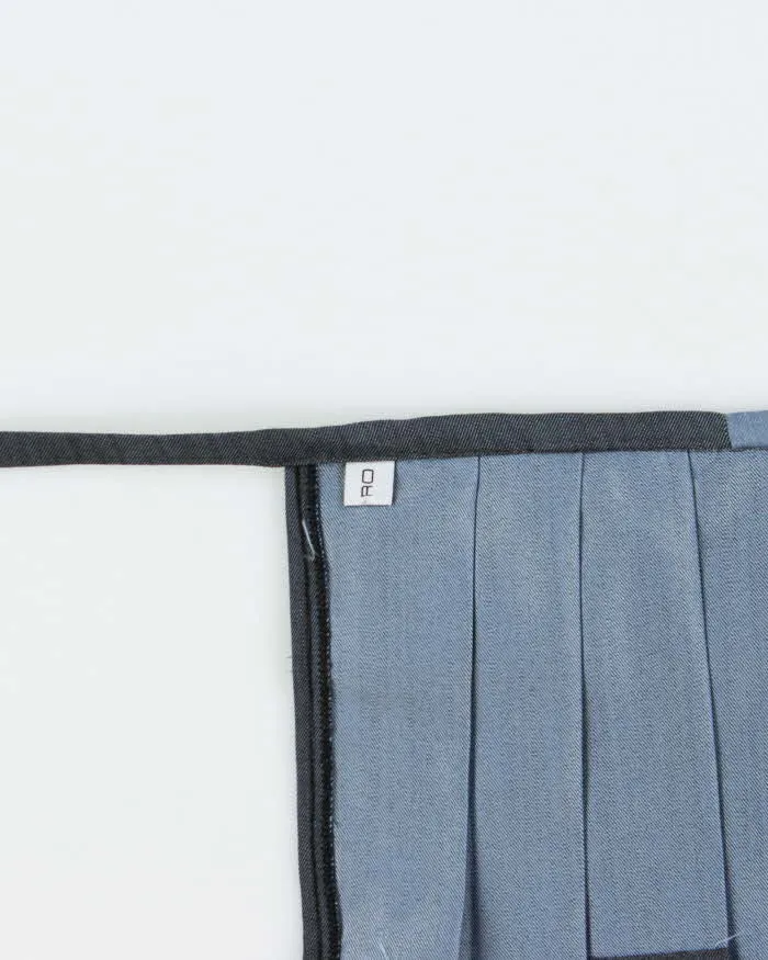 Rokit Originals Pleated Belt - OS sold by Rokit product image thumbnail 5