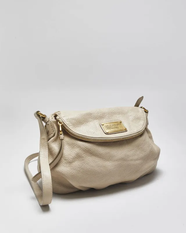 Vintage Y2k 2000s Marc By Marc Jacobs Classic Q Natasha Shoulder Bag made by Marc Jacobs