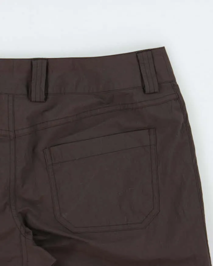 Vintage Arc'teryx Hiking Shorts - S sold by Rokit product image thumbnail 4