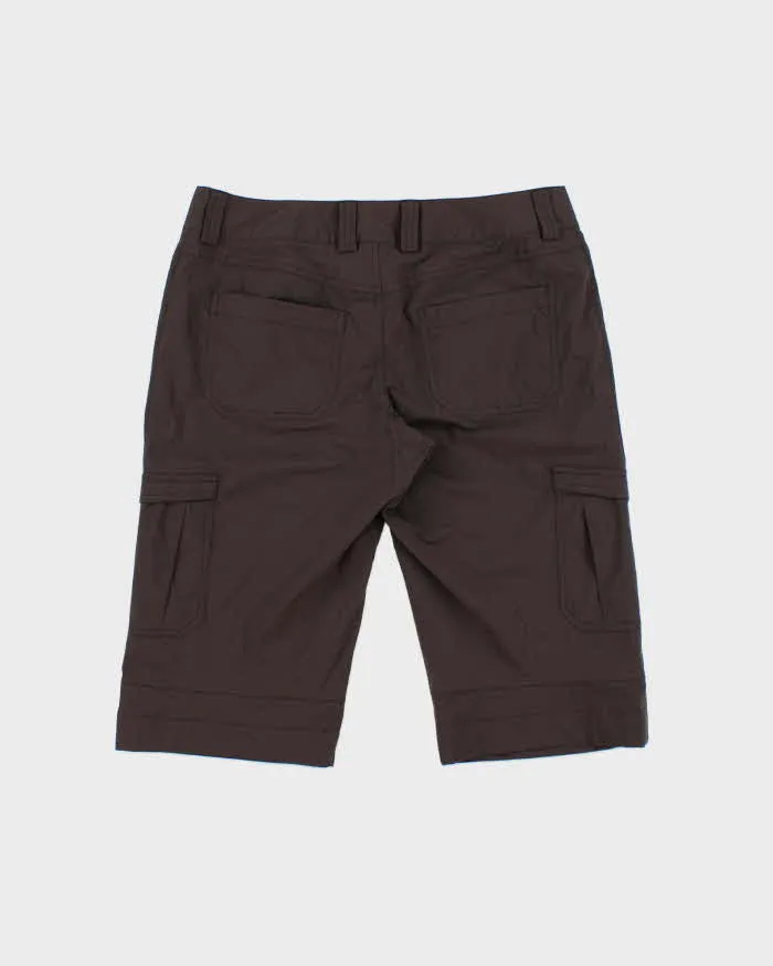 Vintage Arc'teryx Hiking Shorts - S sold by Rokit product image thumbnail 2