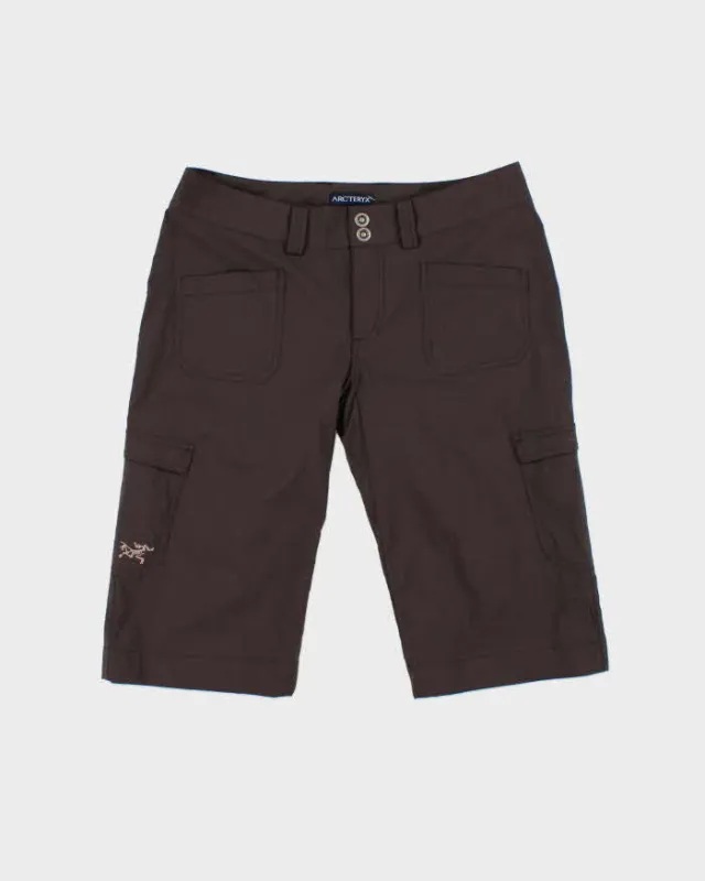 Vintage Arc'teryx Hiking Shorts - S made by Arc'teryx
