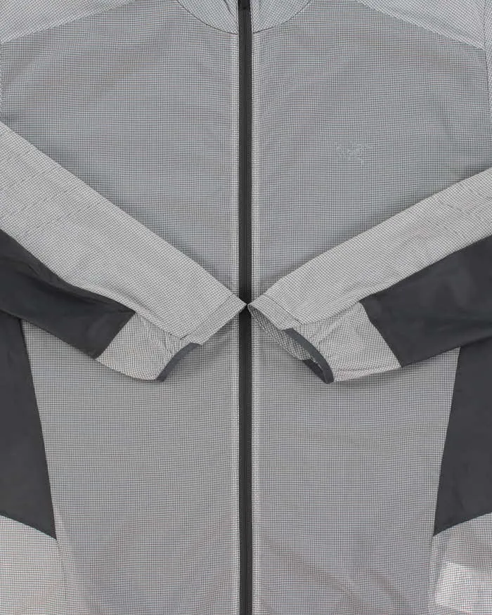 2018 Arc'teryx Incendo SL Lightweight Grid Running Jacket - L sold by Rokit product image thumbnail 4