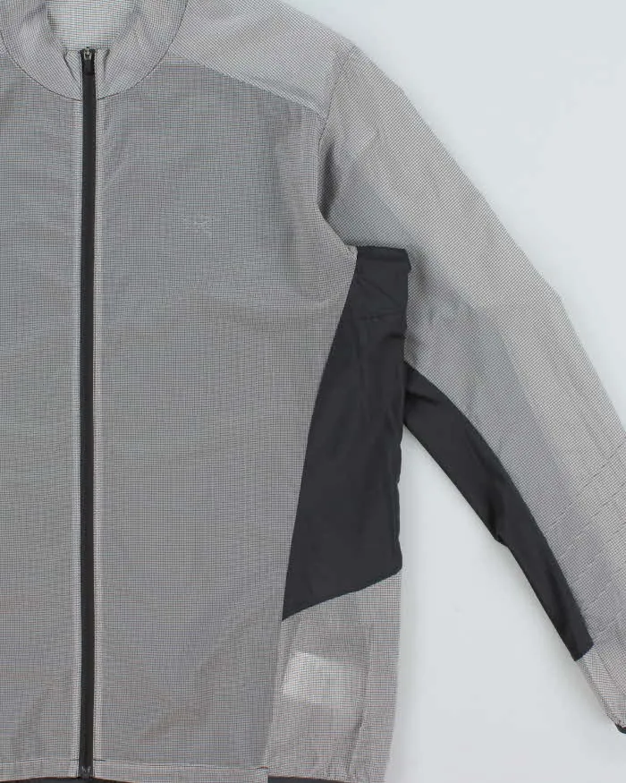 2018 Arc'teryx Incendo SL Lightweight Grid Running Jacket - L sold by Rokit product image thumbnail 3