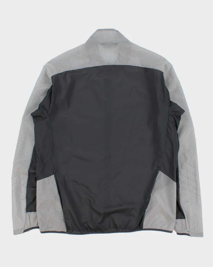 2018 Arc'teryx Incendo SL Lightweight Grid Running Jacket - L sold by Rokit product image thumbnail 2