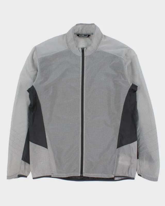 2018 Arc'teryx Incendo SL Lightweight Grid Running Jacket - L made by Arc'teryx