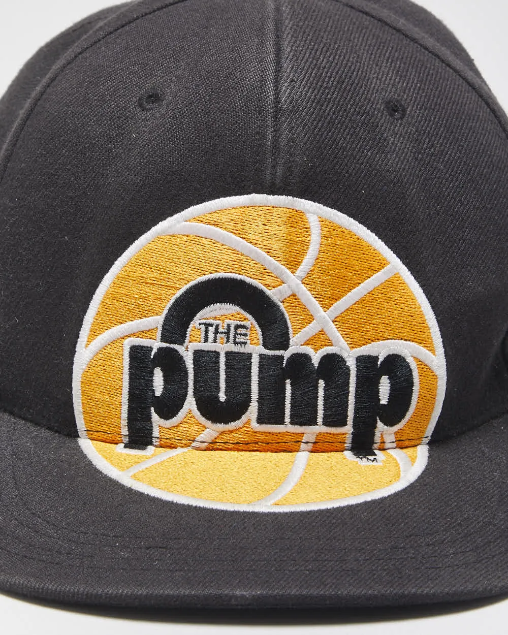 Vintage Reebok Classic Pump Snapback - M sold by Rokit product image thumbnail 3