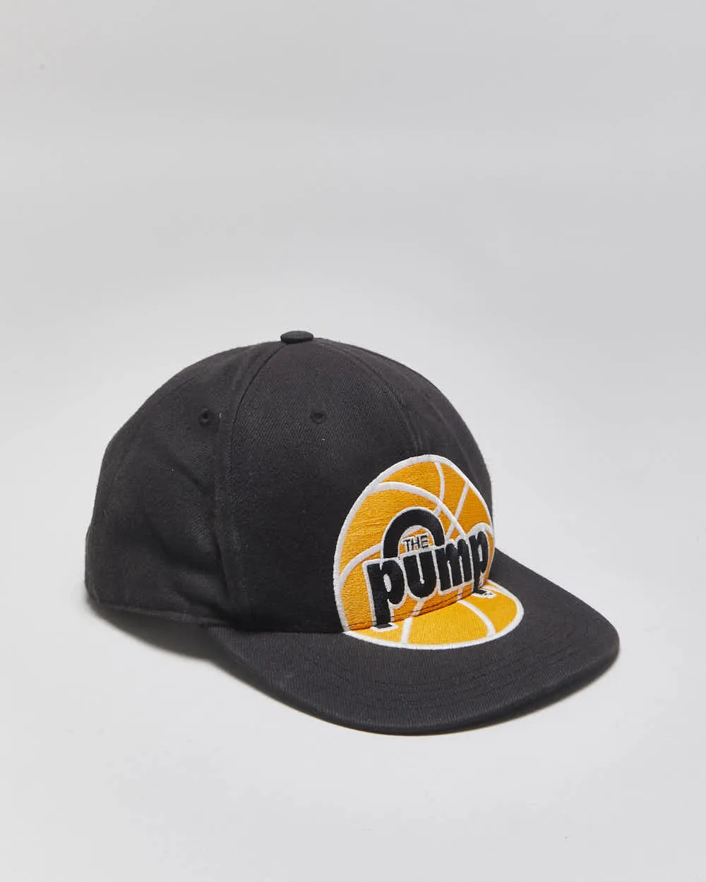 Vintage Reebok Classic Pump Snapback - M sold by Rokit