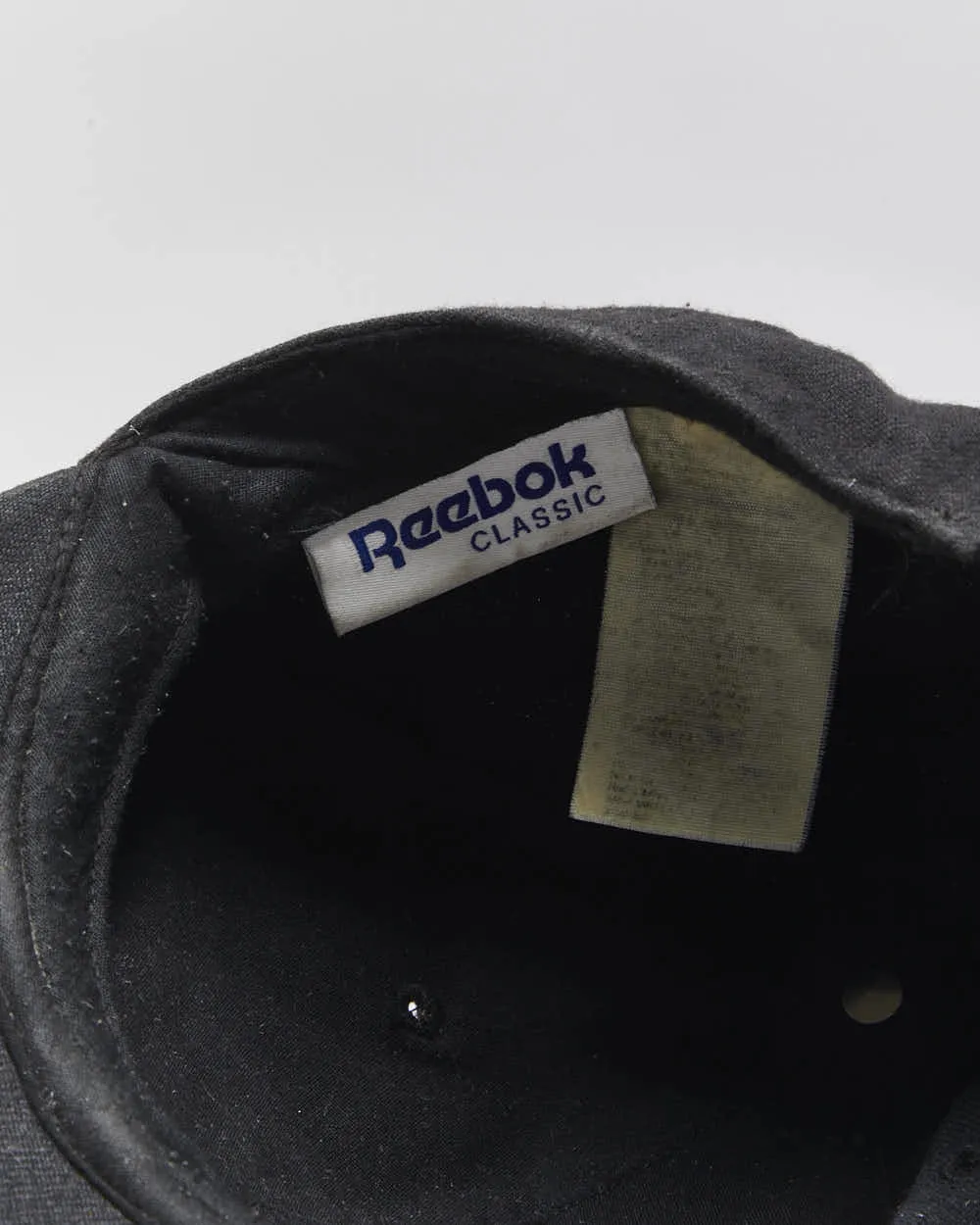 Vintage Reebok Classic Pump Snapback - M sold by Rokit product image thumbnail 4