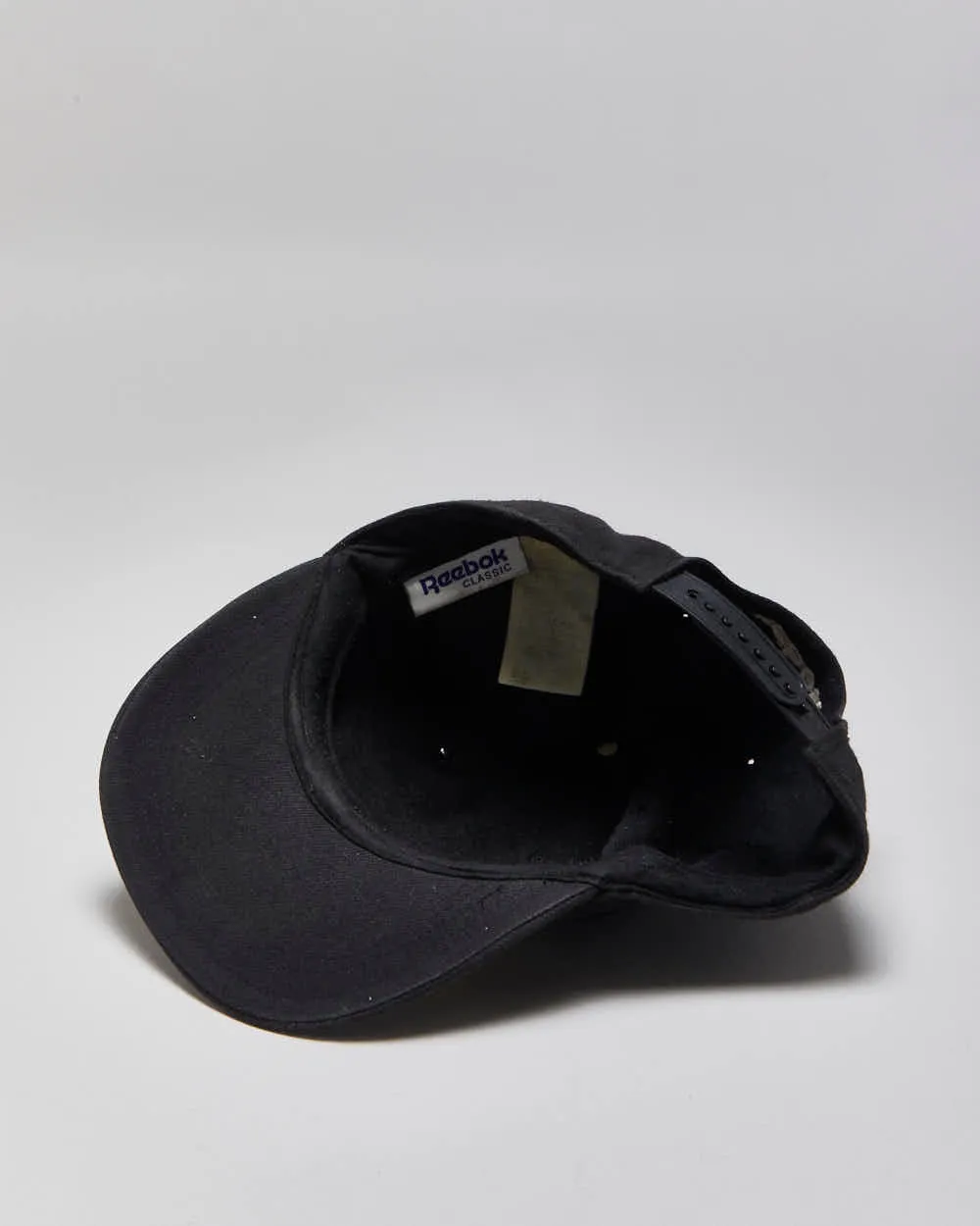 Vintage Reebok Classic Pump Snapback - M sold by Rokit product image thumbnail 5