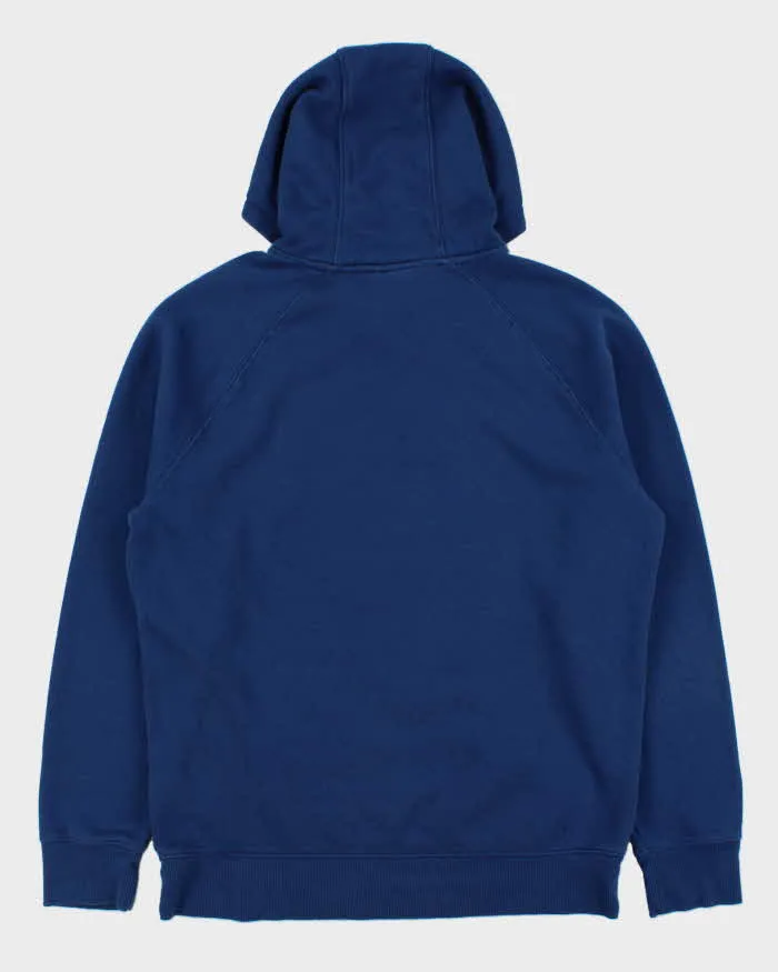 Vintage 00s Oakley Logo Pullover Hoodie - L sold by Rokit product image thumbnail 2