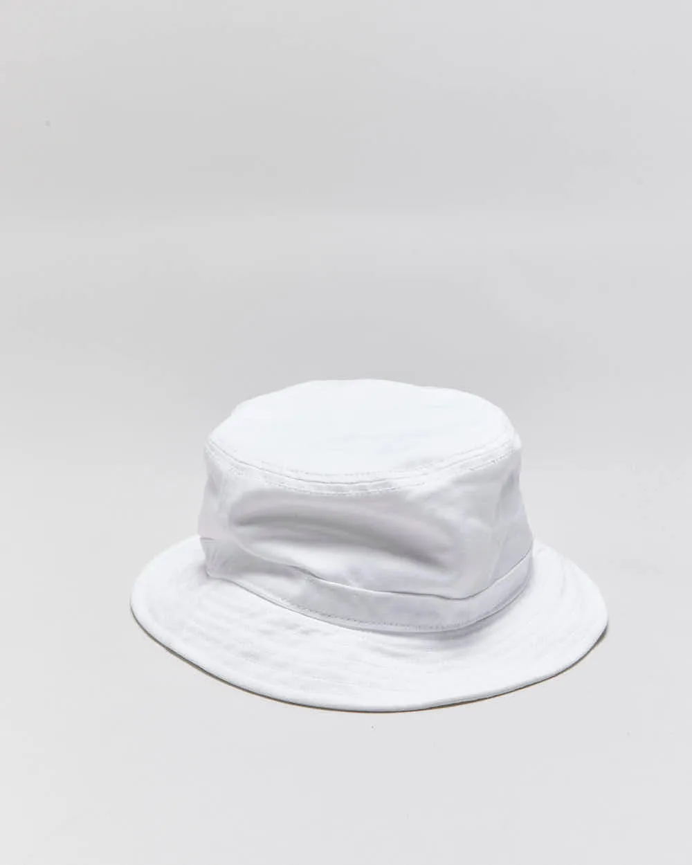 Vintage Adidas Embroidered Canvas Bucket Hat - OS sold by Rokit product image thumbnail 2