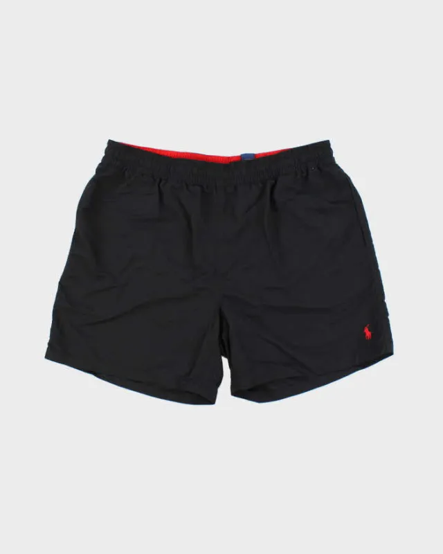 Vintage Polo Ralph Lauren Classic Traveller Swimming Trunks - XL made by Ralph Lauren