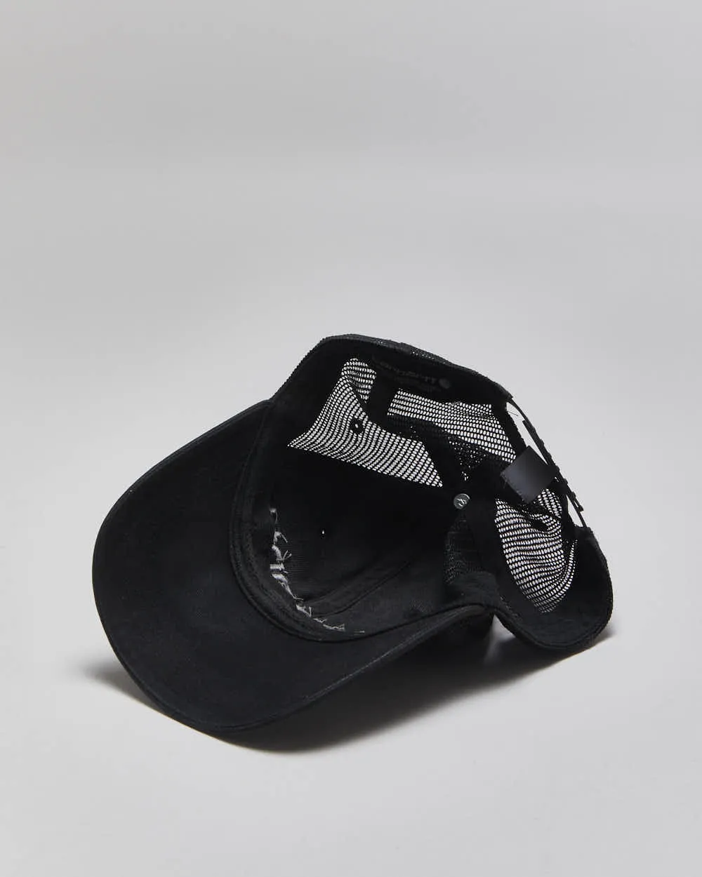 Vintage Carhartt Dunmore Script Trucker Hat - OS sold by Rokit product image thumbnail 5