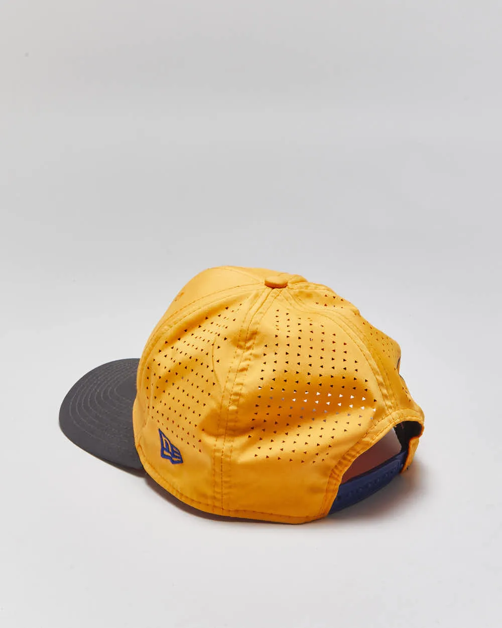 New Era x Mclaren F1 Racing Snapback - M/L sold by Rokit product image thumbnail 2
