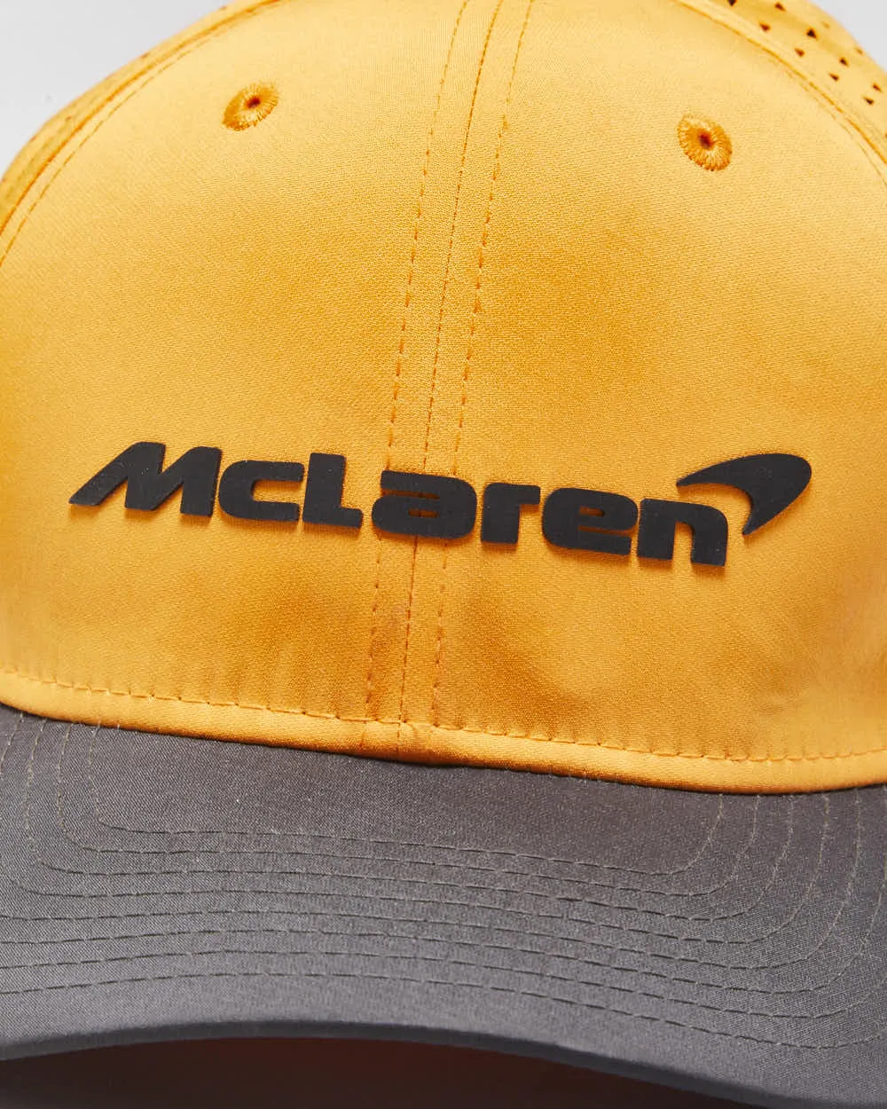 New Era x Mclaren F1 Racing Snapback - M/L sold by Rokit product image thumbnail 3