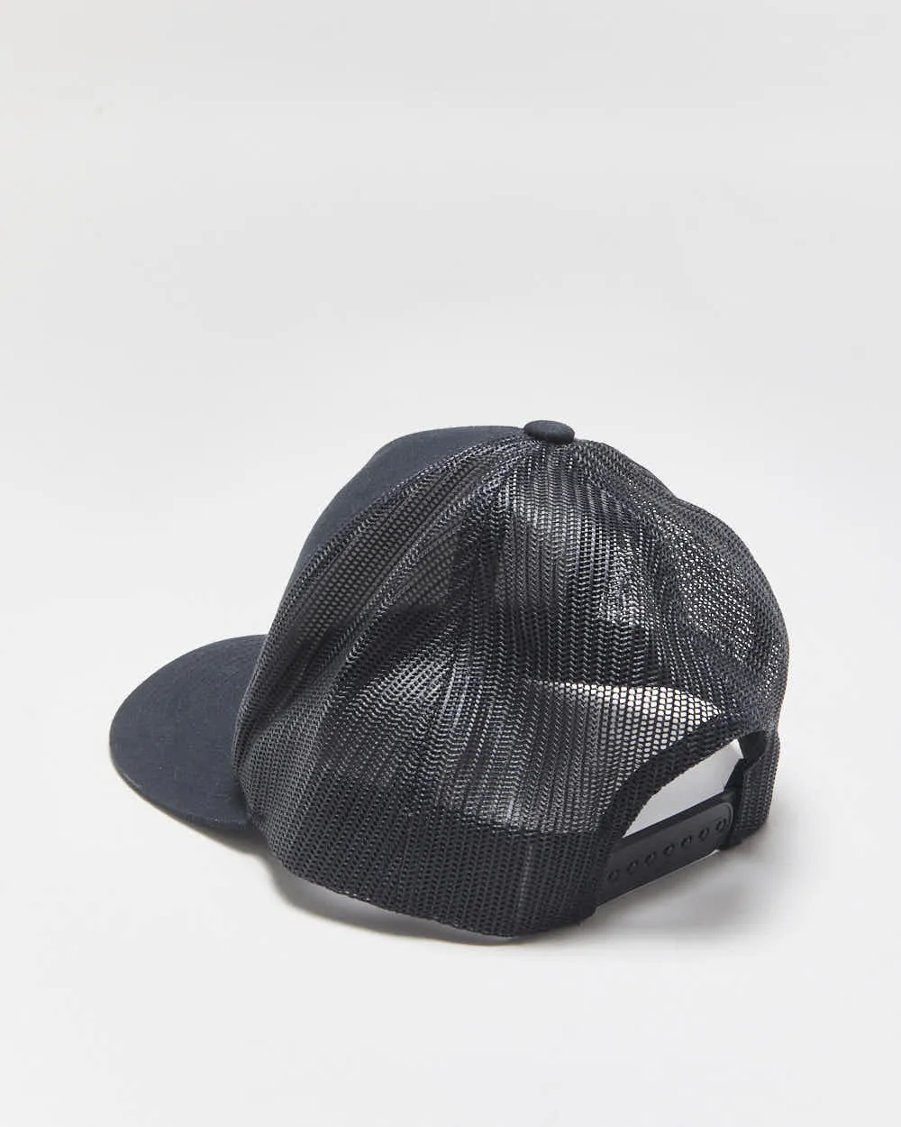 Vintage Fat Cat Track Club Yupoong Classics Trucker Hat - OS sold by Rokit product image thumbnail 2