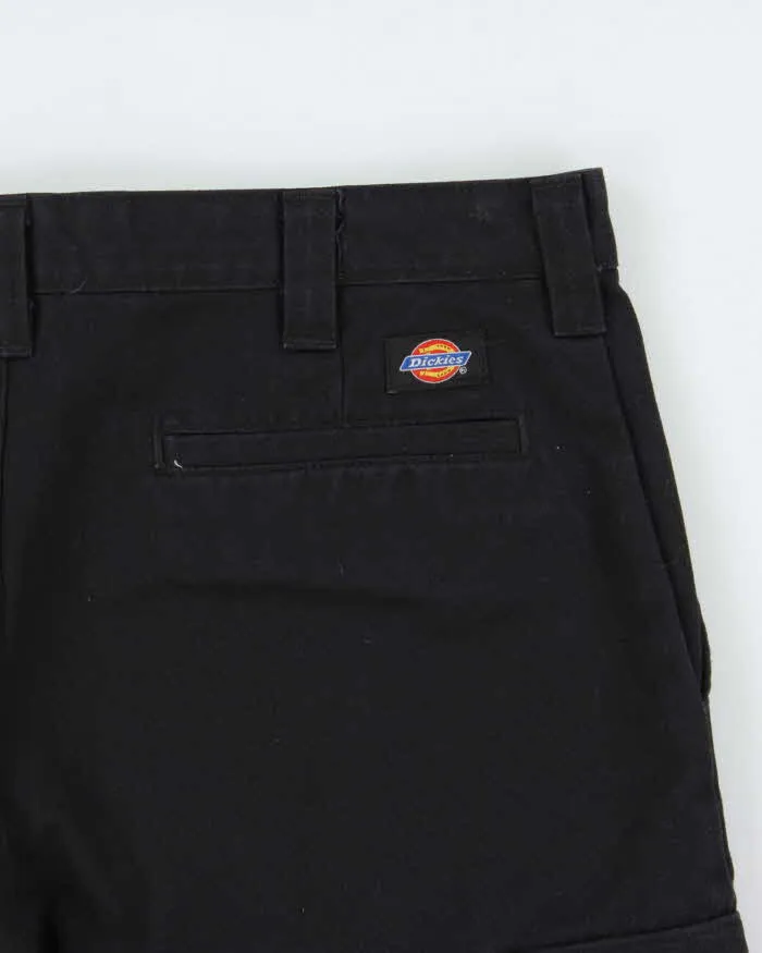 Vintage Dickies 11" Loose Fit Multi-Pocket Cargo Chino Shorts - W36 sold by Rokit product image thumbnail 4