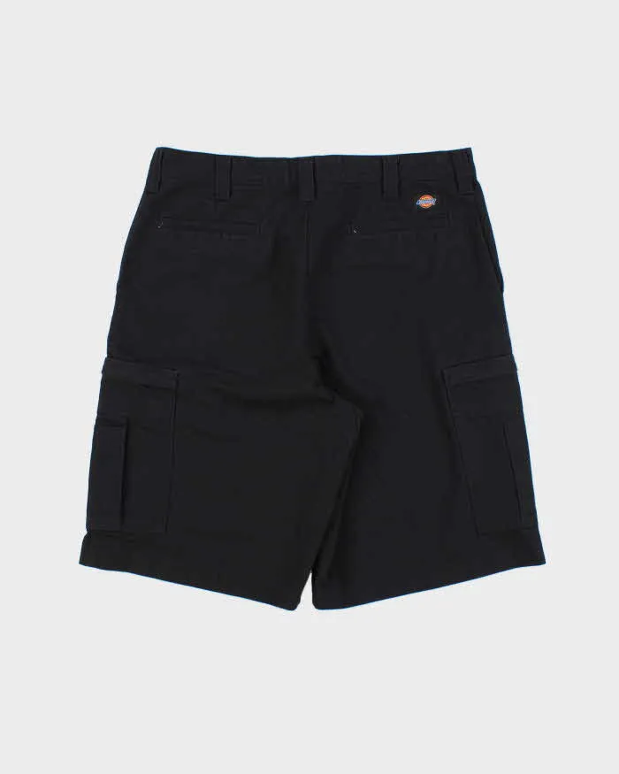 Vintage Dickies 11" Loose Fit Multi-Pocket Cargo Chino Shorts - W36 sold by Rokit product image thumbnail 2