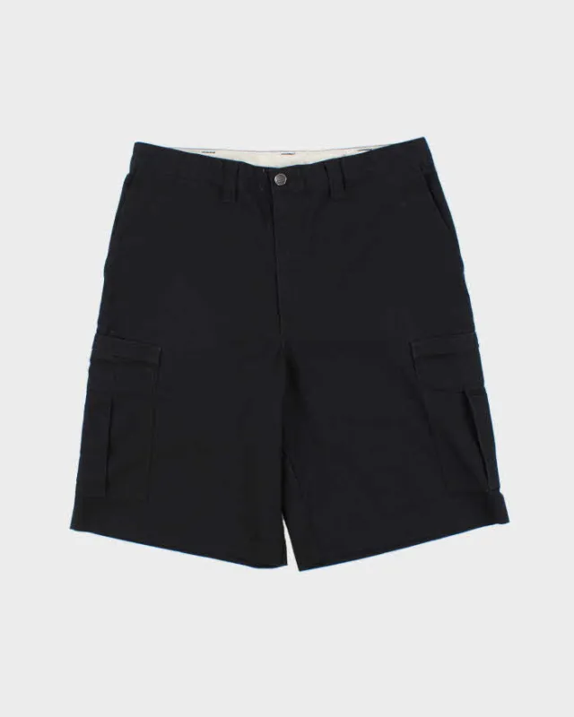 Vintage Dickies 11" Loose Fit Multi-Pocket Cargo Chino Shorts - W36 made by Dickies