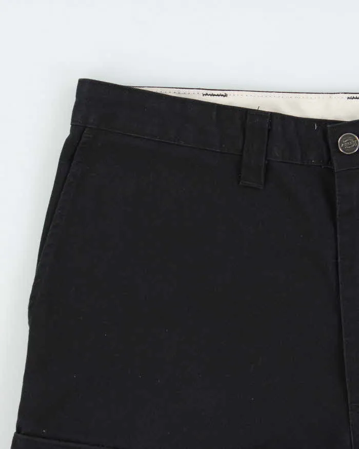 Vintage Dickies 11" Loose Fit Multi-Pocket Cargo Chino Shorts - W36 sold by Rokit product image thumbnail 3