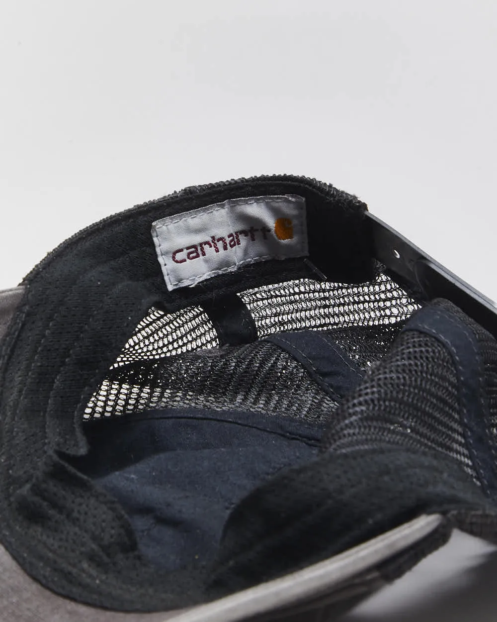 Vintage Y2K 00s Carhartt Buffalo Trucker Hat - OS sold by Rokit product image thumbnail 4