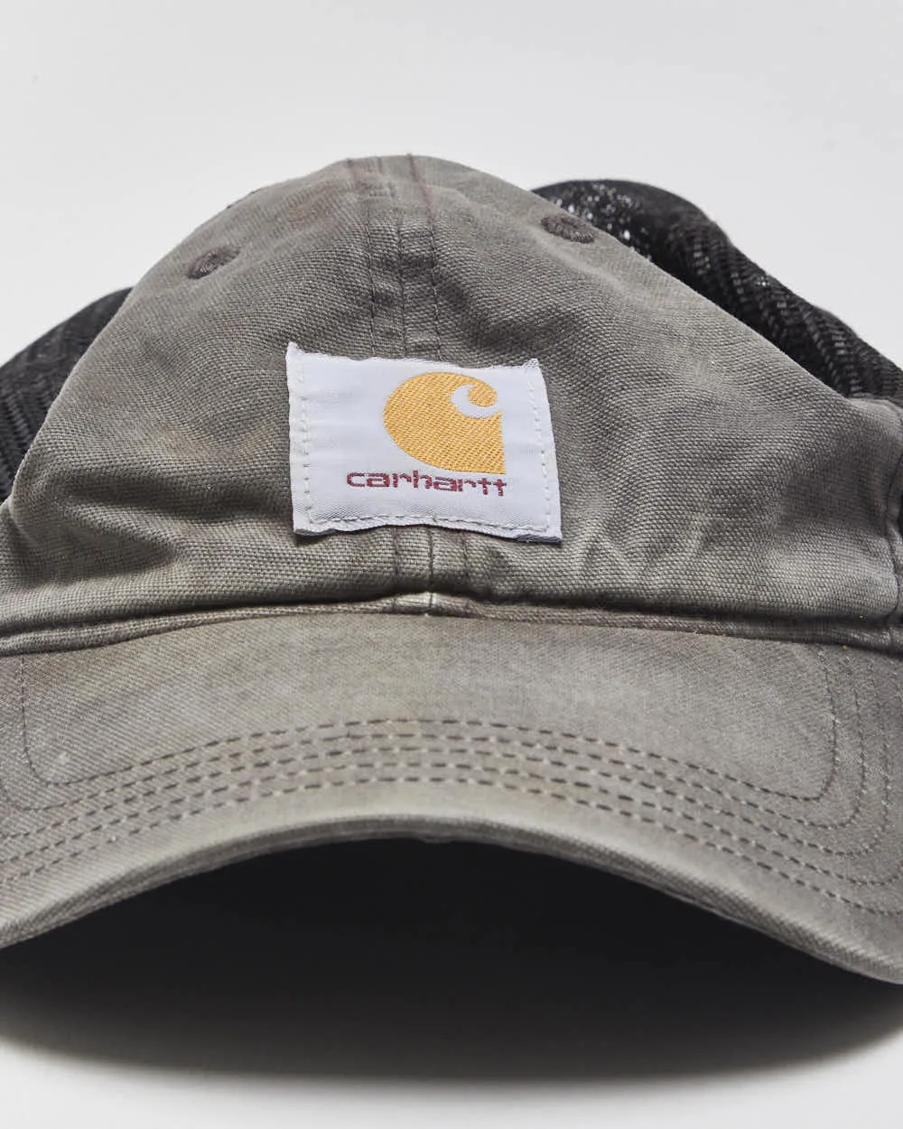 Vintage Y2K 00s Carhartt Buffalo Trucker Hat - OS sold by Rokit product image thumbnail 3