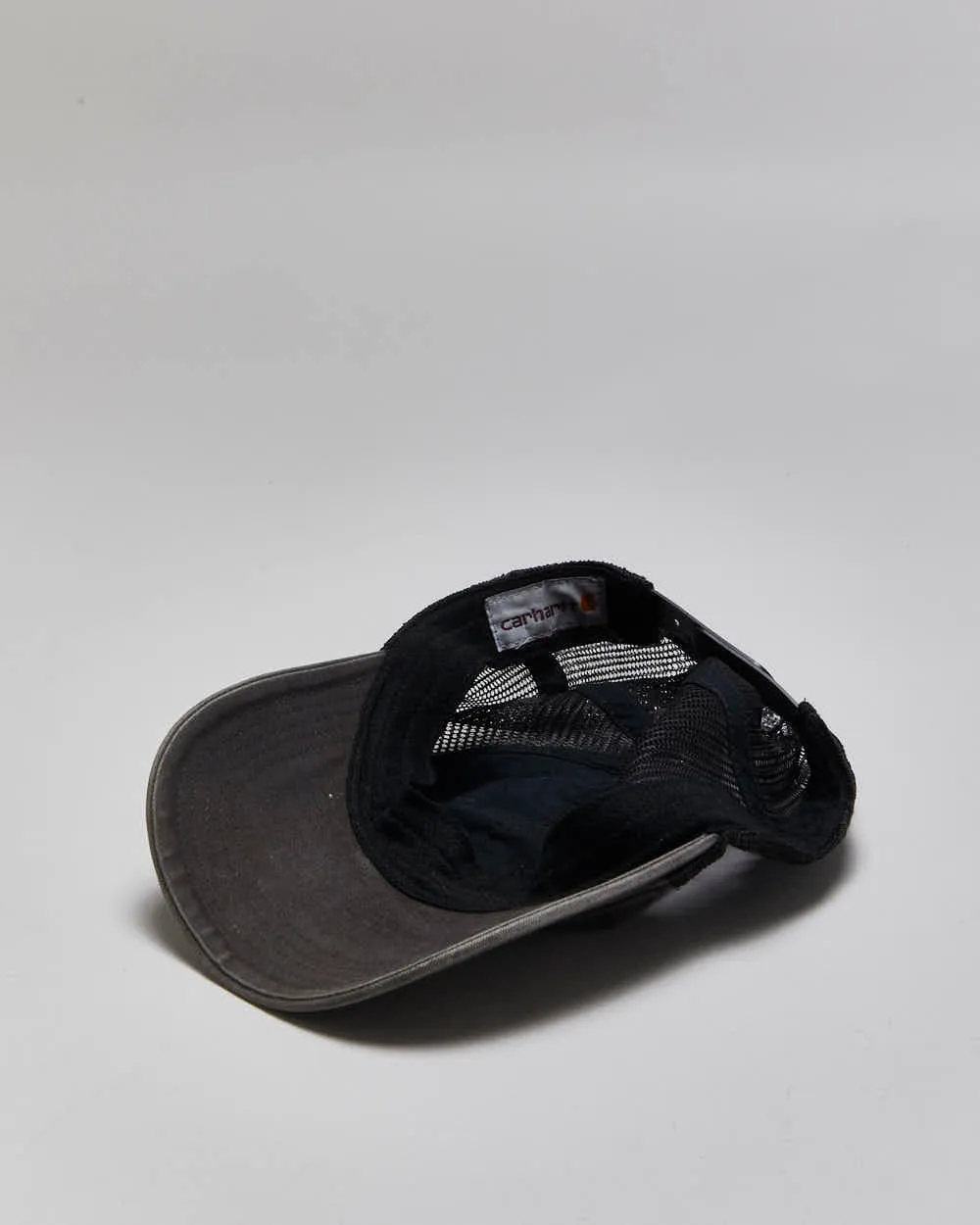 Vintage Y2K 00s Carhartt Buffalo Trucker Hat - OS sold by Rokit product image thumbnail 5
