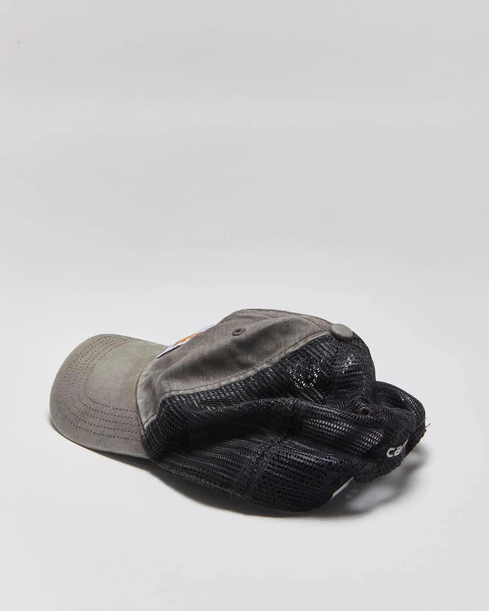 Vintage Y2K 00s Carhartt Buffalo Trucker Hat - OS sold by Rokit product image thumbnail 2