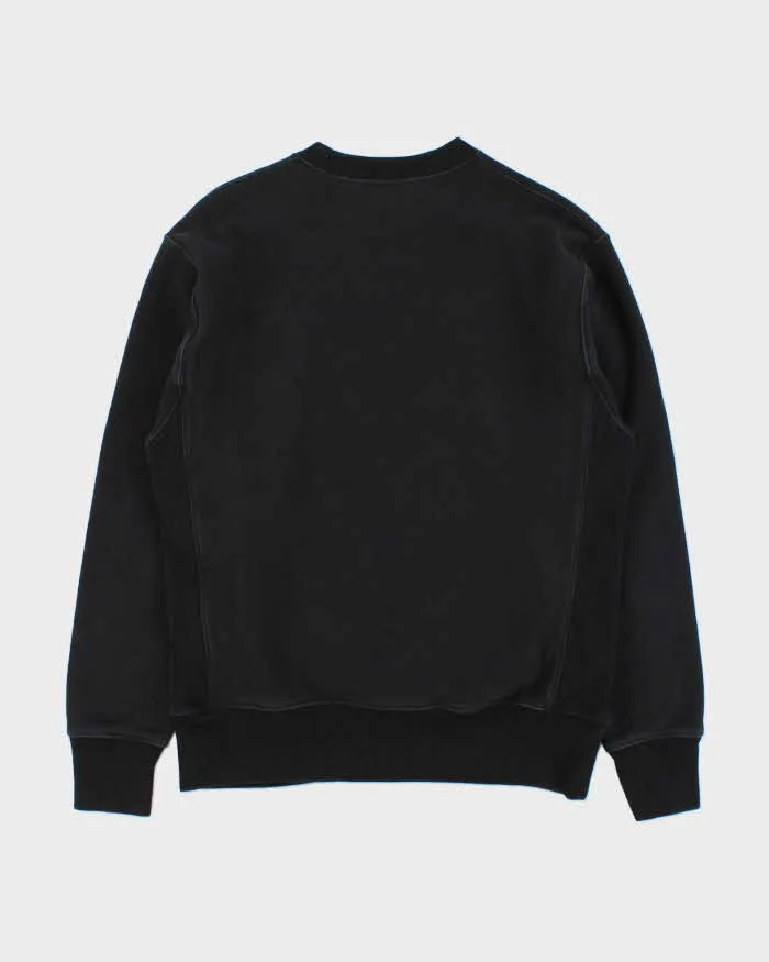 Vintage Champion Reverse Weave Heavyweight Crewneck Sweatshirt - M sold by Rokit product image thumbnail 2