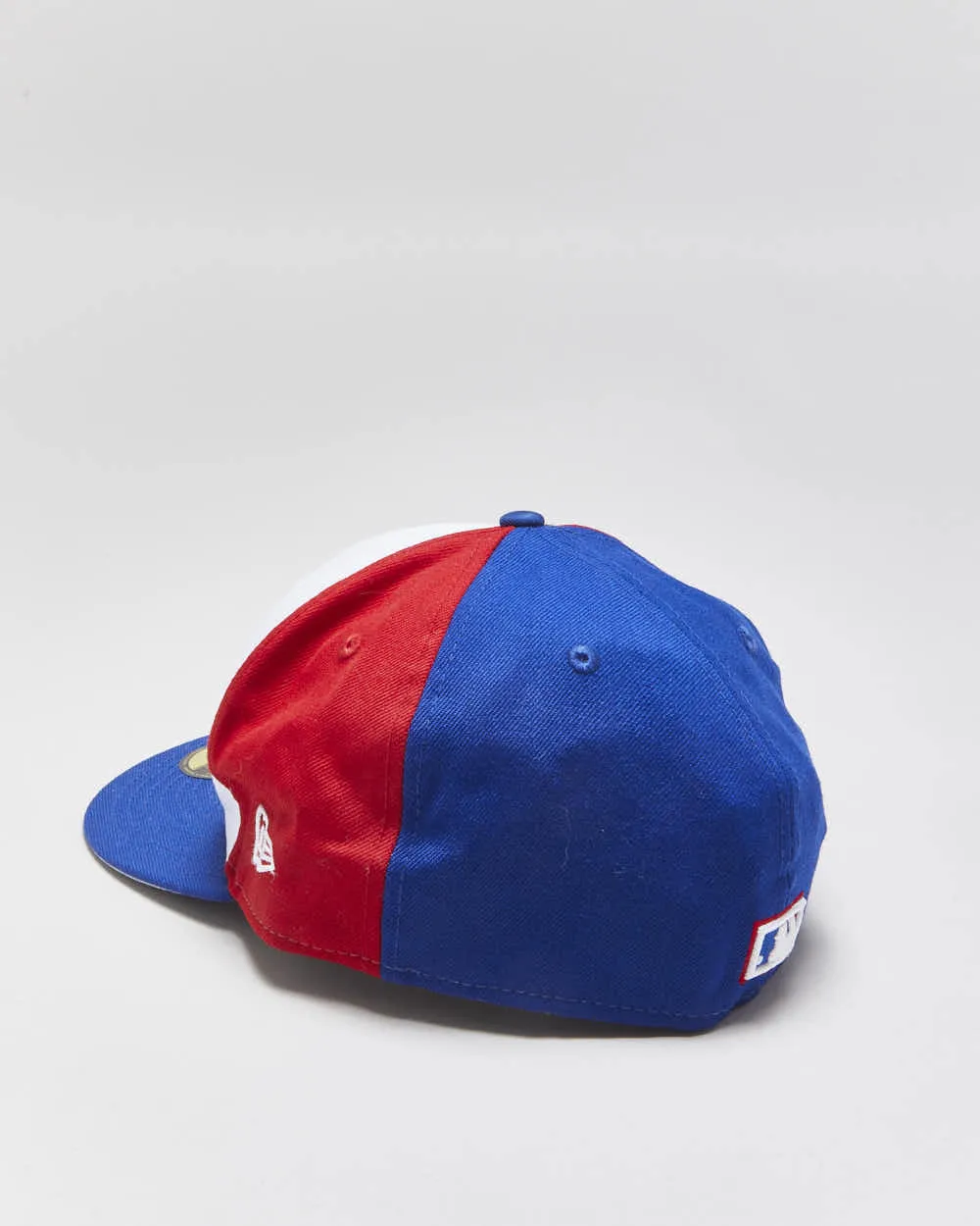 Vintage New Era 59Fifty Montreal Expos Cooperstown Collection MLB Fitted Baseball Cap - 8 sold by Rokit product image thumbnail 2