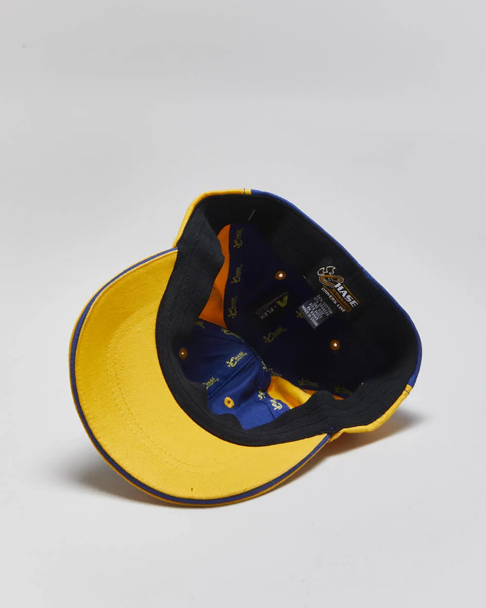 Vintage Y2K 00s Chase Authentics Napa Racing A-Flex Baseball Cap - OS sold by Rokit product image thumbnail 5