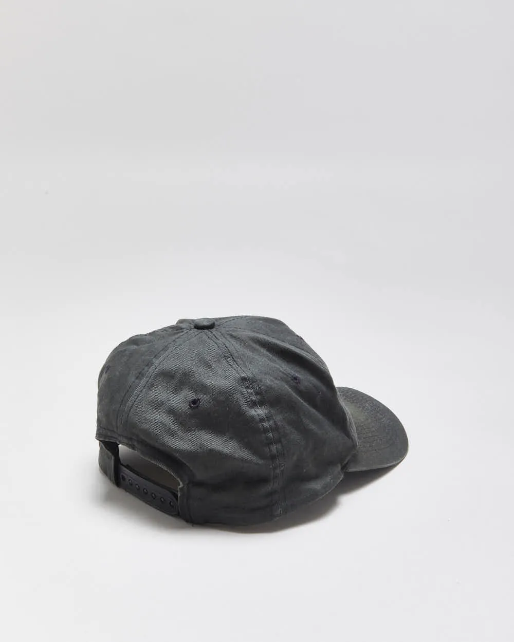 Vintage Y2K 00s Mopar Racing Canvas Snapback - OS sold by Rokit product image thumbnail 2