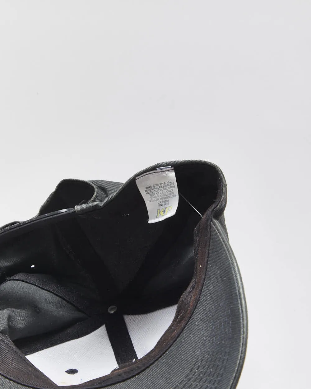 Vintage Y2K 00s Mopar Racing Canvas Snapback - OS sold by Rokit product image thumbnail 4