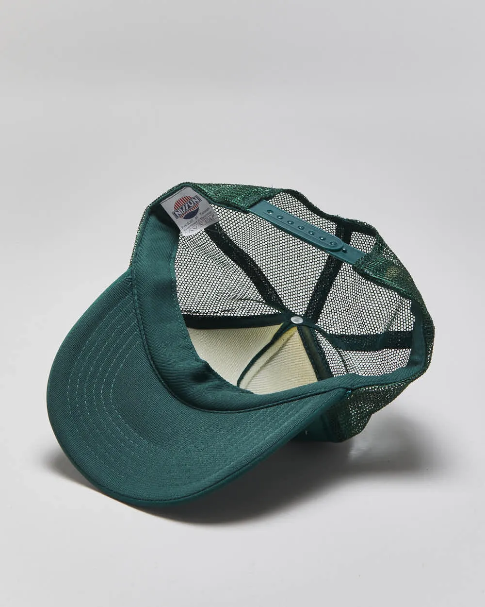 Lost Love NYC Trucker Hat - OS sold by Rokit product image thumbnail 5