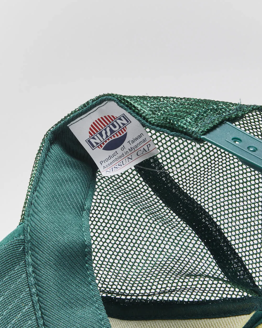 Lost Love NYC Trucker Hat - OS sold by Rokit product image thumbnail 4