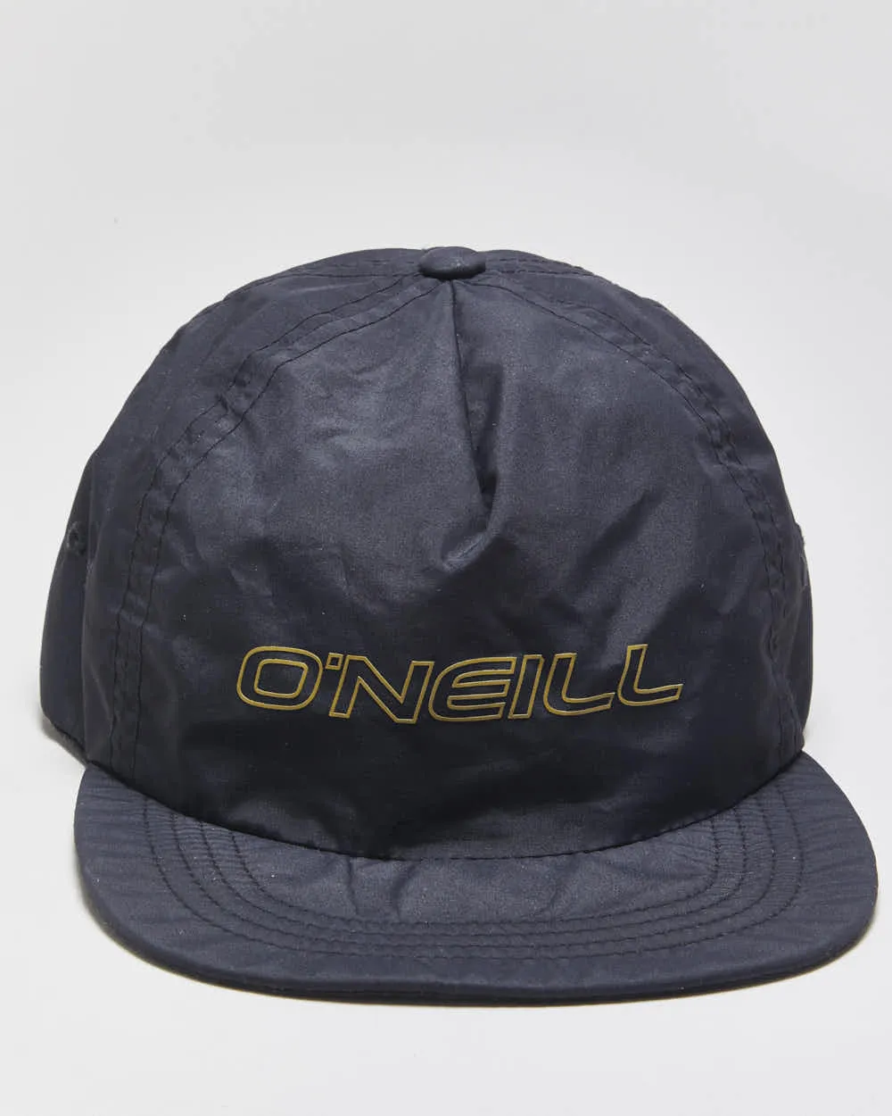 Vintage O'Neill TRVLR Soft Brim Shell Snapback Baseball Cap - OS sold by Rokit product image thumbnail 3