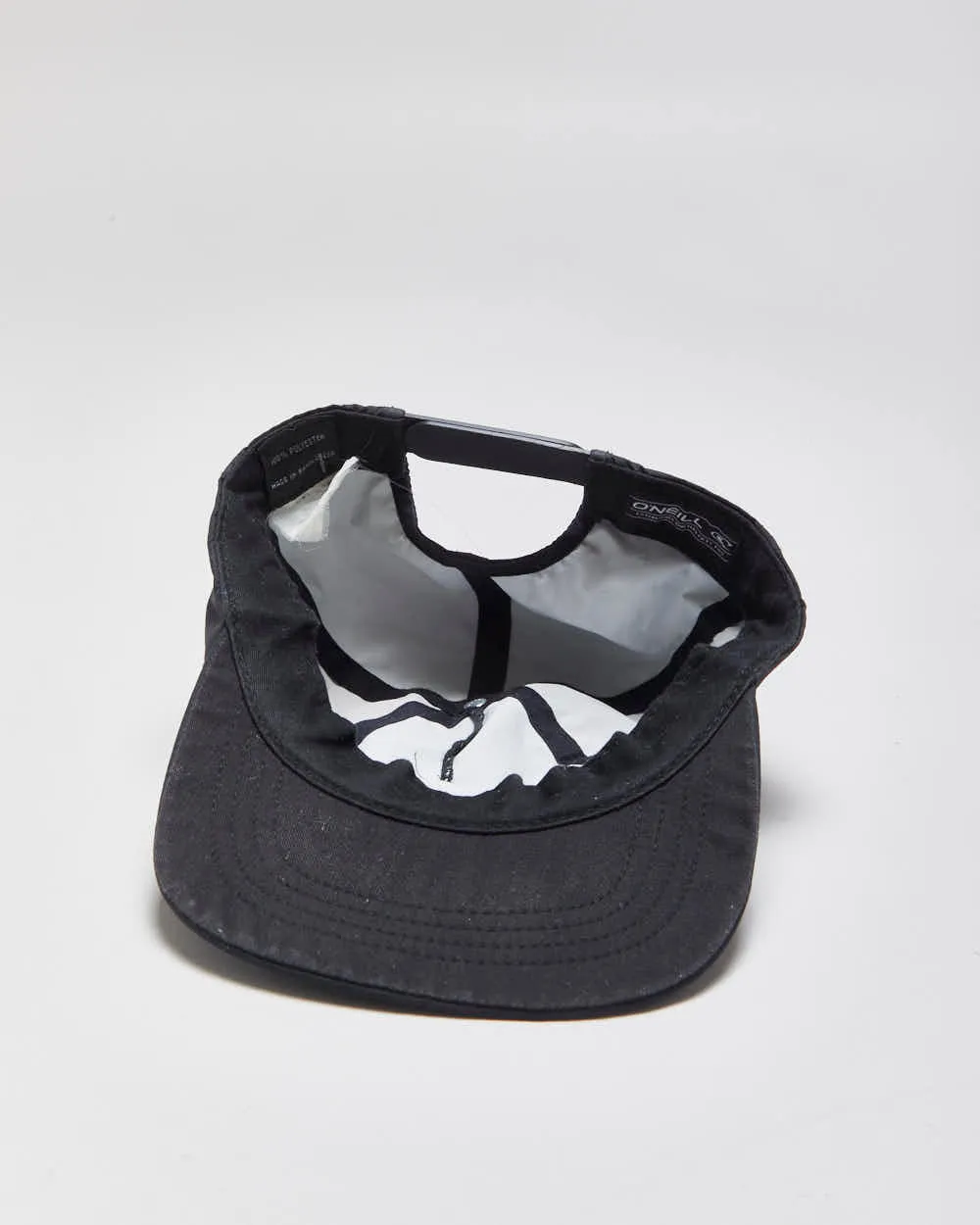 Vintage O'Neill TRVLR Soft Brim Shell Snapback Baseball Cap - OS sold by Rokit product image thumbnail 5