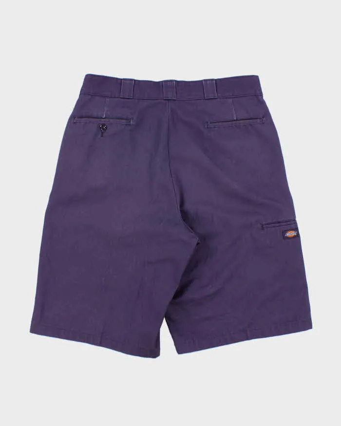 Vintage Y2K 00s Dickies 13" Loose Fit Chino Shorts - W36 sold by Rokit product image thumbnail 2