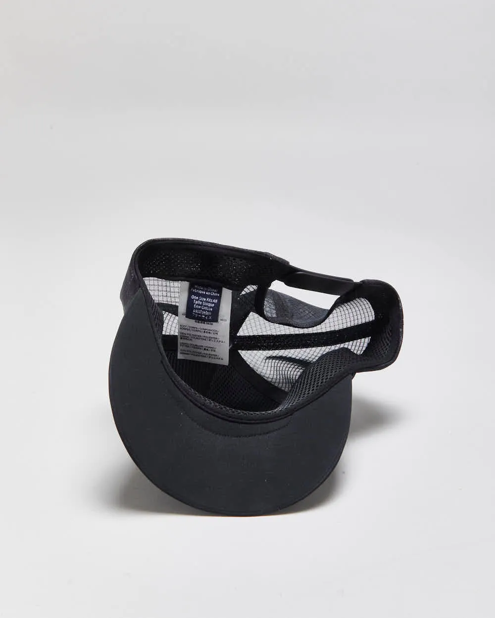 2023 Arc'teryx Bird Curved Trucker Hat - OS sold by Rokit product image thumbnail 5