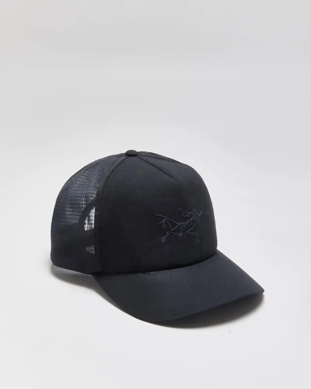 2023 Arc'teryx Bird Curved Trucker Hat - OS made by Arc'teryx