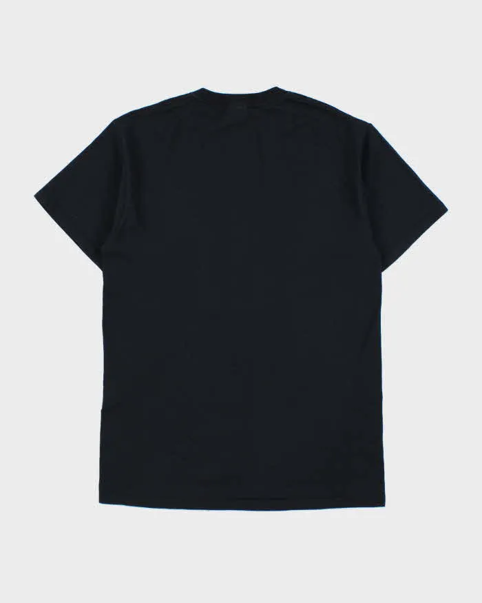 Vintage Ken Block #43 Ford Racing Monster Energy Heavyweight Crewneck T-Shirt - M sold by Rokit product image thumbnail 2