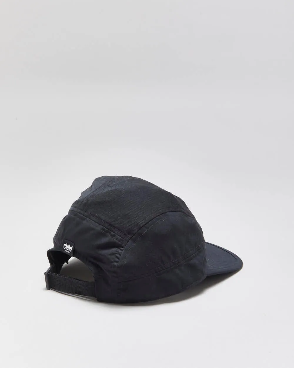 Reigning Champ x Made x Ciele Athletics Coolwick Adjustable 5-Panel Running Go Cap - 7 1/8 sold by Rokit product image thumbnail 2