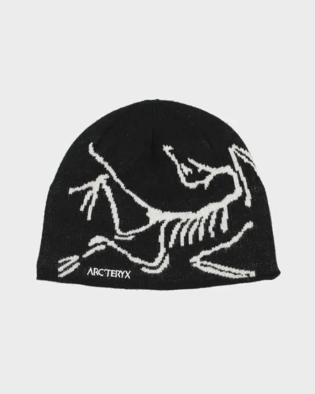 2023 Arc'teryx Wool Blend Bird Toque Skull Cap Beanie - OS made by Arc'teryx