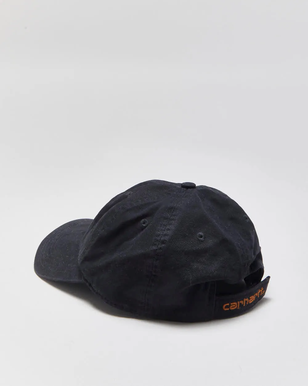 Vintage Carhartt Odessa Canvas Velcro Baseball Cap - OS sold by Rokit product image thumbnail 2